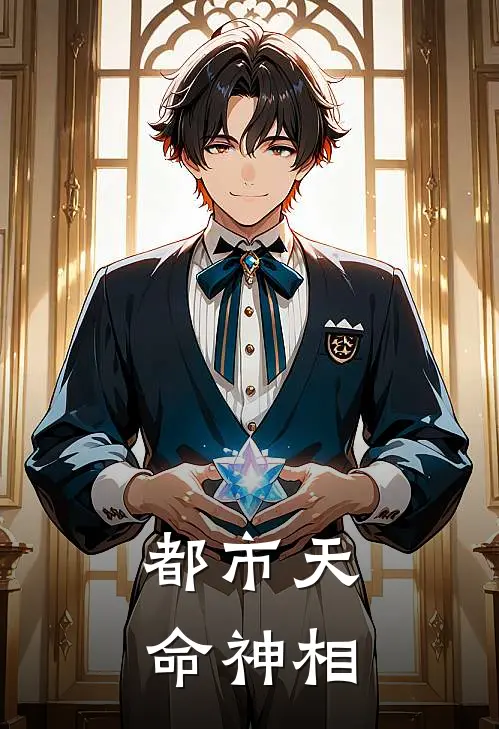 都市天命神相