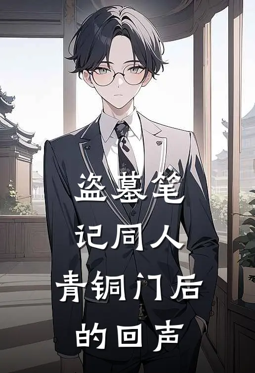 盗墓笔记同人：青铜门后的回声