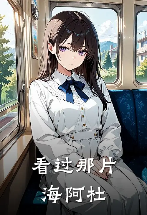 看过那片海阿杜