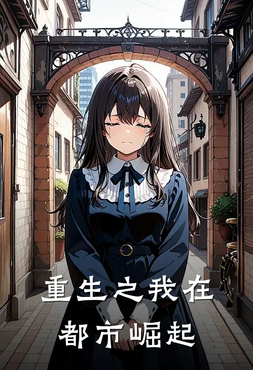 重生之我在都市崛起
