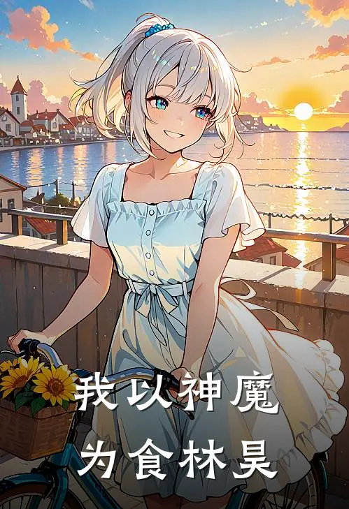 我以神魔为食林昊