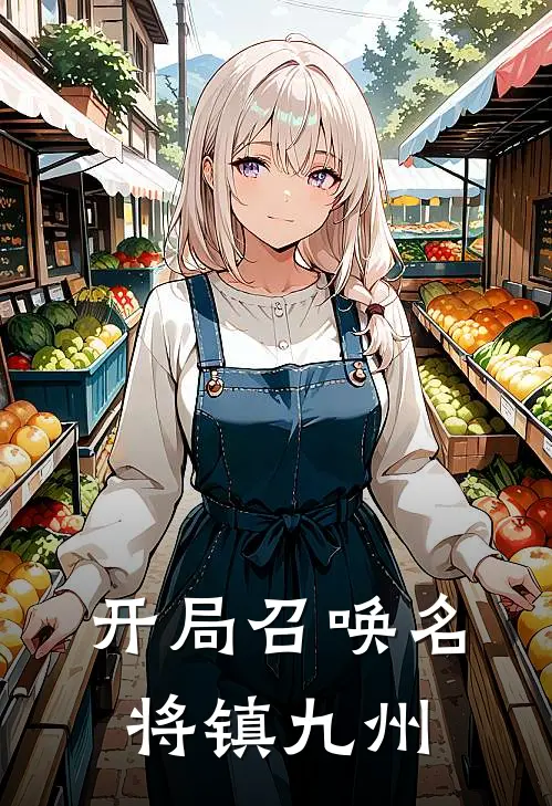 开局召唤名将镇九州