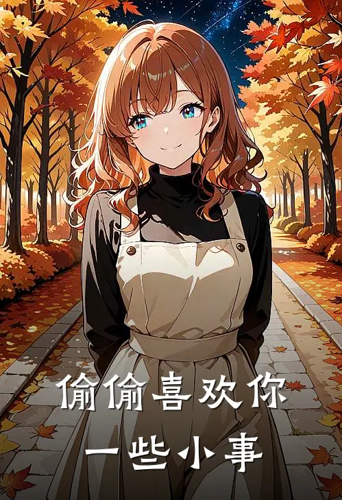 偷偷喜欢你一些小事