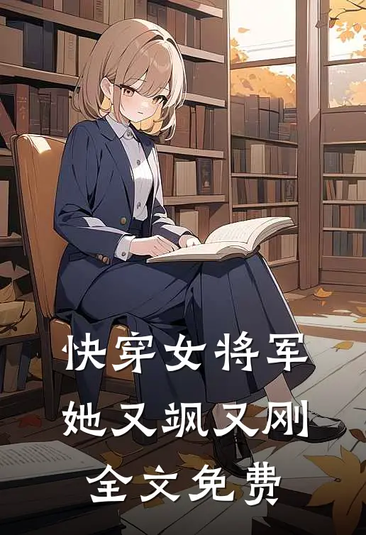快穿女将军她又飒又刚全文免费