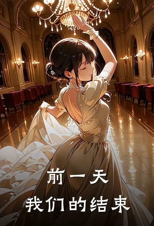 前一天，我们的结束