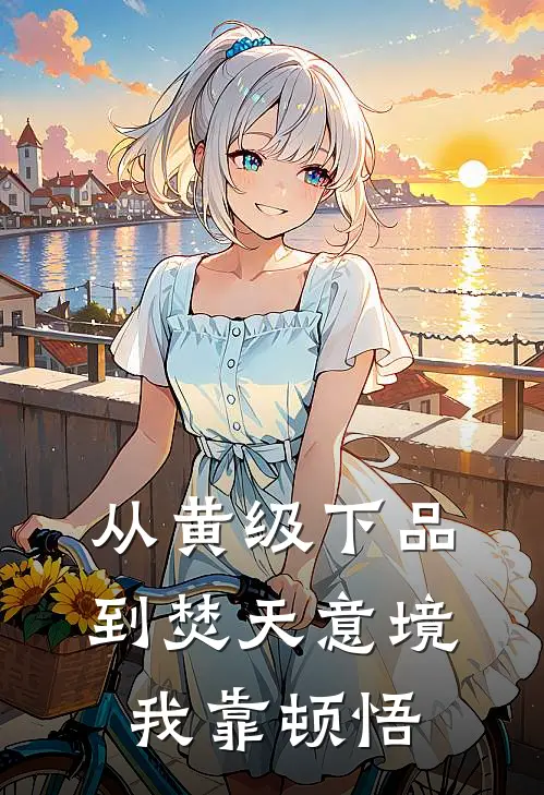 从黄级下品到焚天意境，我靠顿悟