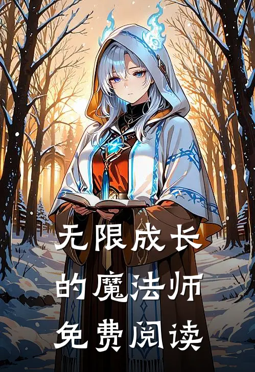 无限成长的魔法师免费阅读