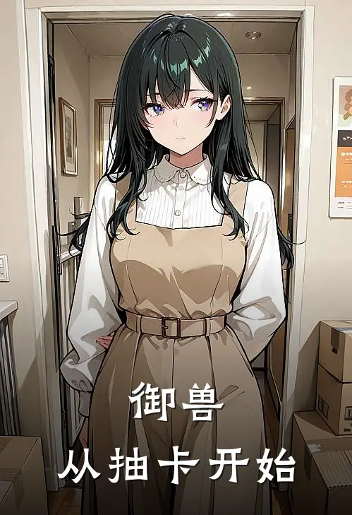 御兽，从抽卡开始