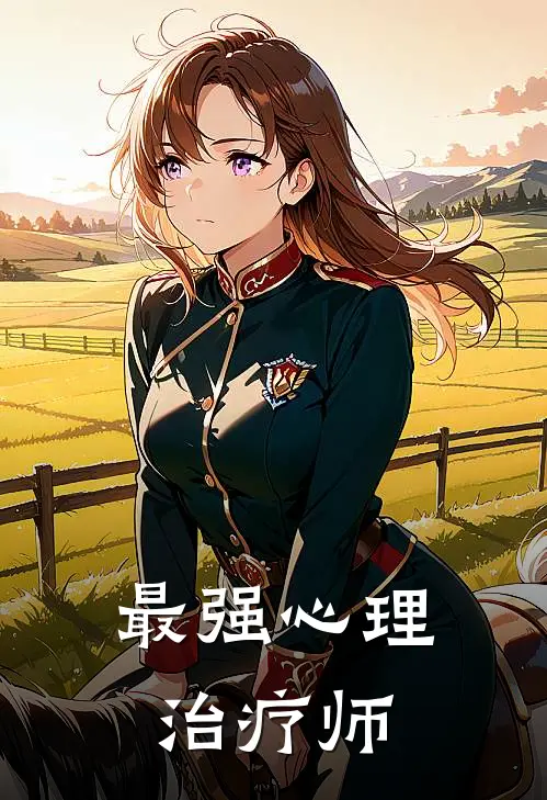 最强心理治疗师