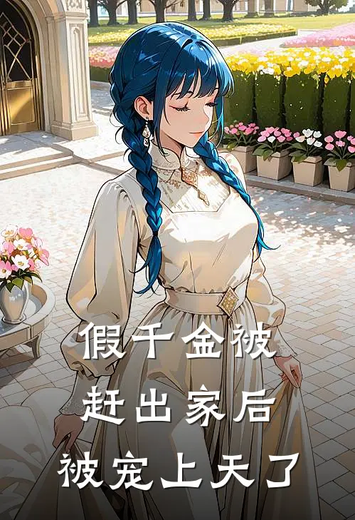 假千金被赶出家后，被宠上天了