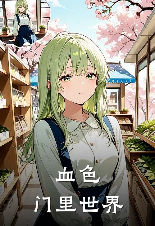 血色：门里世界