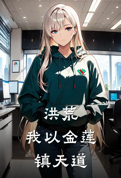 洪荒：我以金莲镇天道