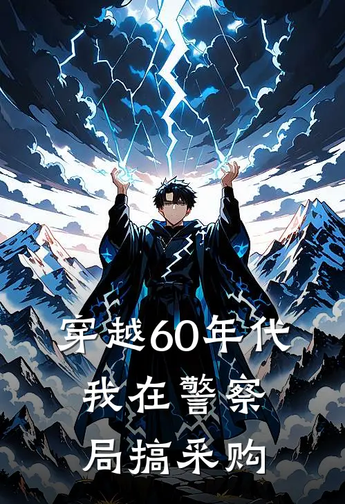 穿越60年代，我在警察局搞采购