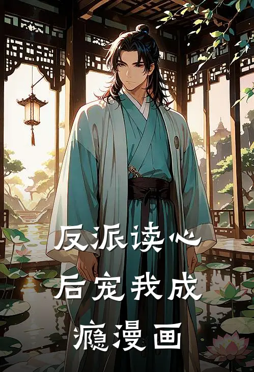 反派读心后宠我成瘾漫画
