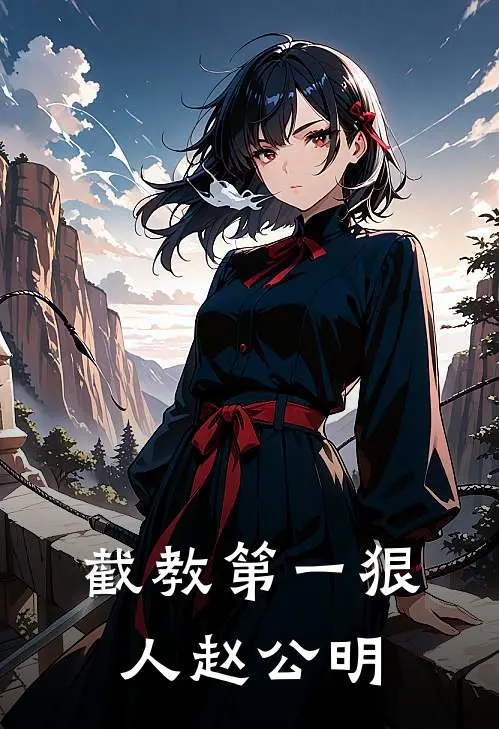 截教第一狠人赵公明