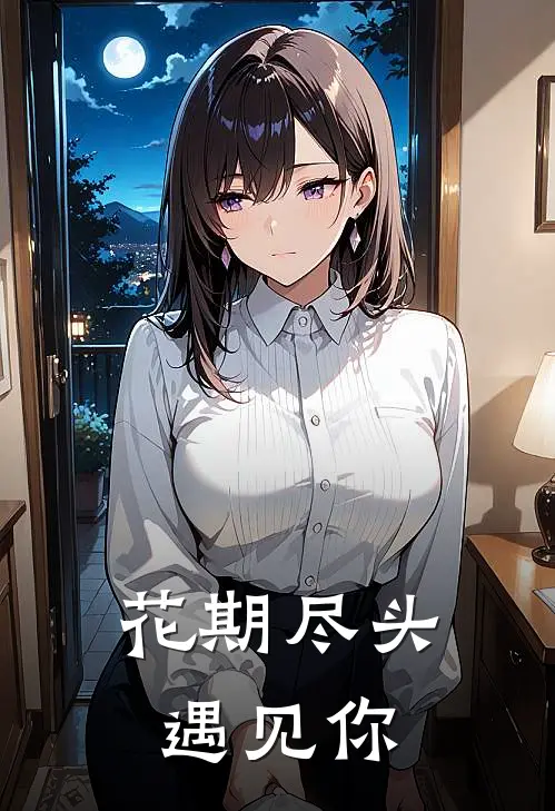 花期尽头遇见你