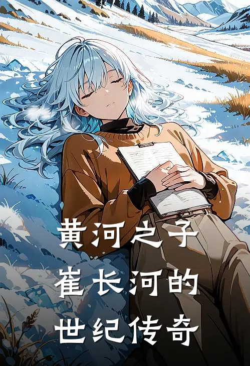 黄河之子：崔长河的世纪传奇