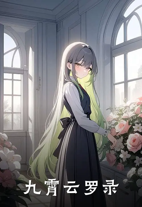 九霄云罗录