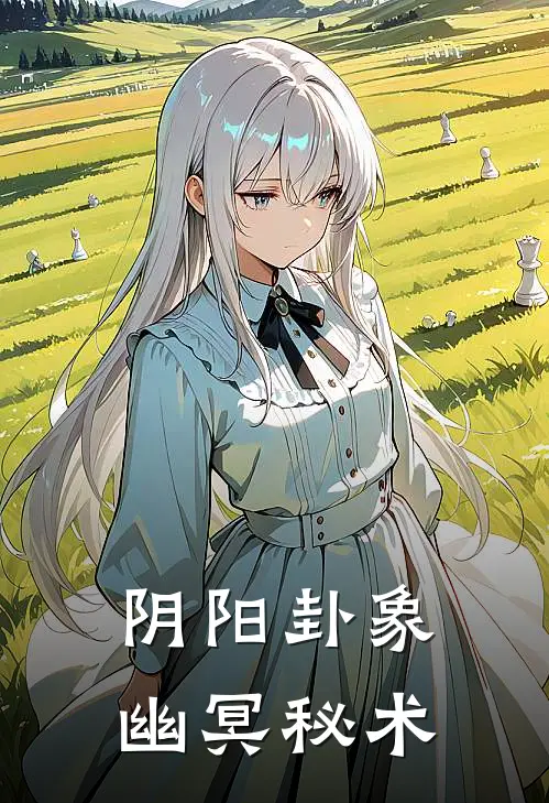 阴阳卦象，幽冥秘术