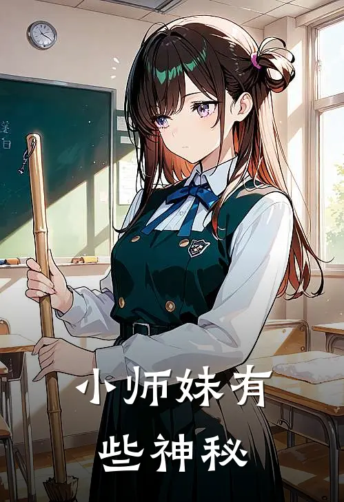 小师妹有些神秘