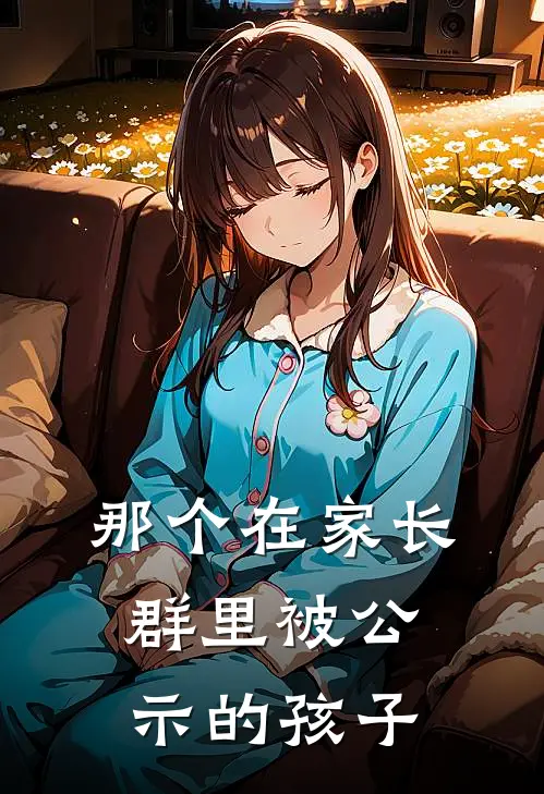 那个在家长群里被“公示”的孩子