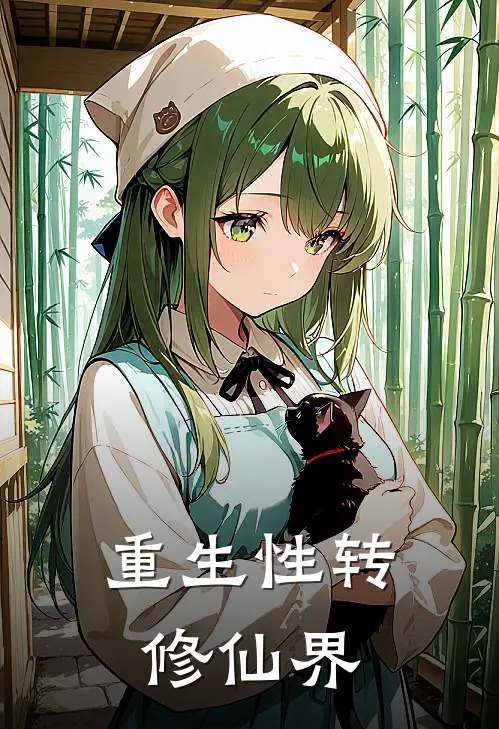 重生性转修仙界