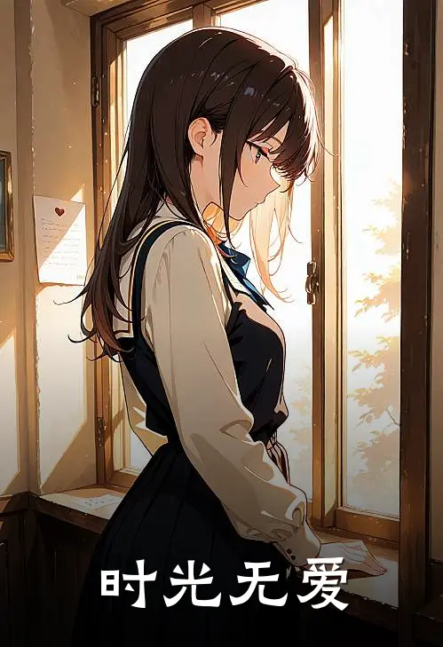 时光无爱