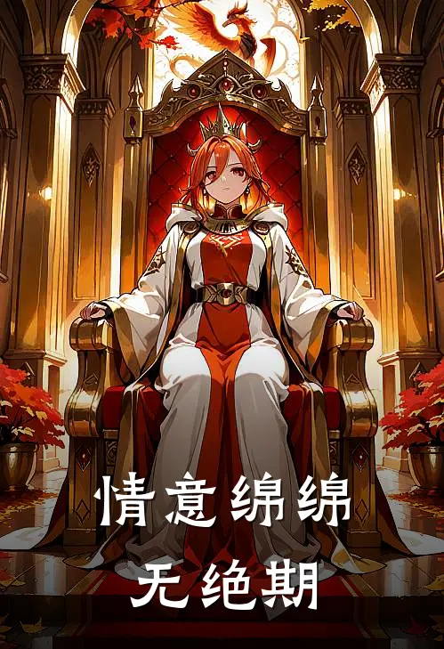 情意绵绵无绝期