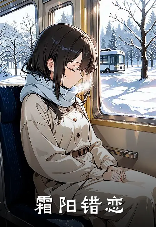 霜阳错恋