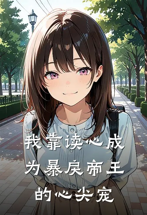 我靠读心成为暴戾帝王的心尖宠