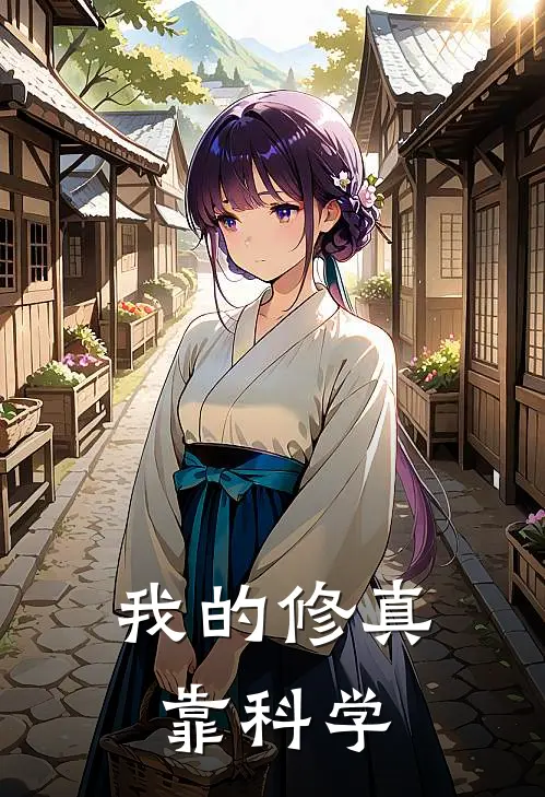 我的修真靠科学