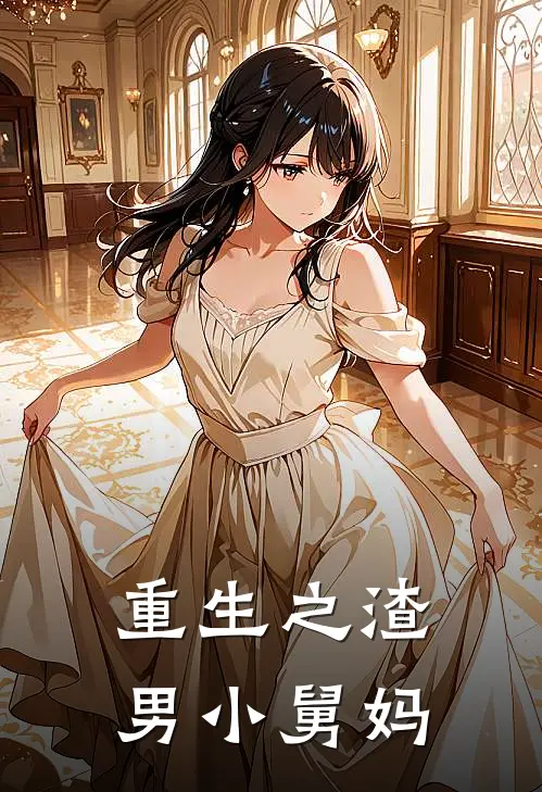 重生之渣男小舅妈