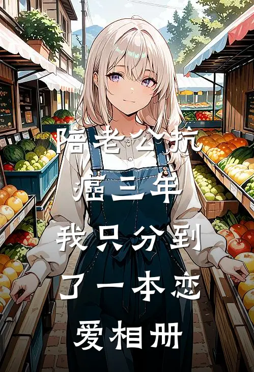 陪老公抗癌三年，我只分到了一本恋爱相册