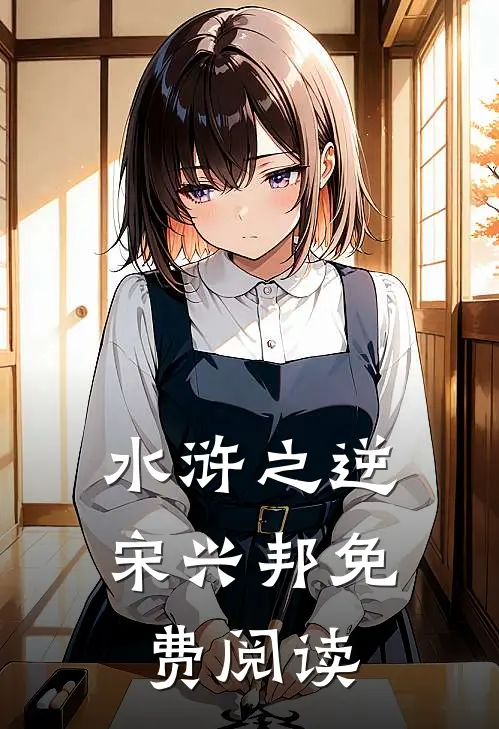 水浒之逆宋兴邦免费阅读