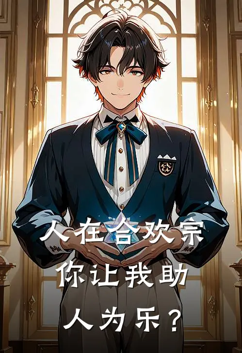 人在合欢宗，你让我助人为乐？