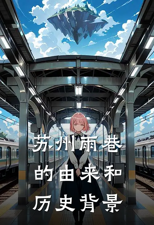 苏州雨巷的由来和历史背景