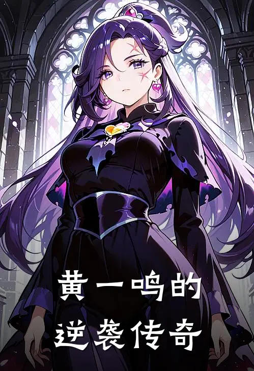 黄一鸣的逆袭传奇