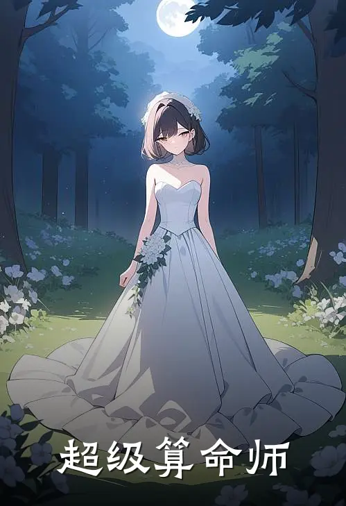 超级算命师