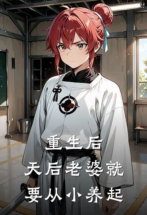 重生后，天后老婆就要从小养起