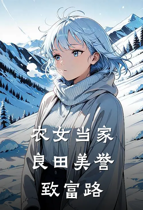 农女当家：良田美誉致富路