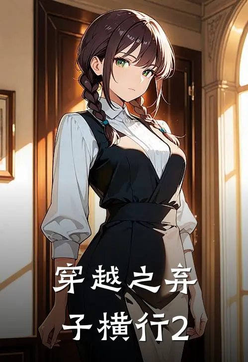 穿越之弃子横行2