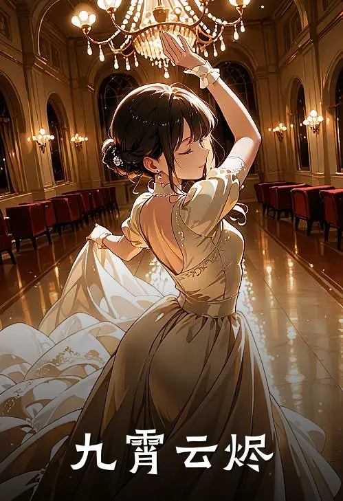 九霄云烬