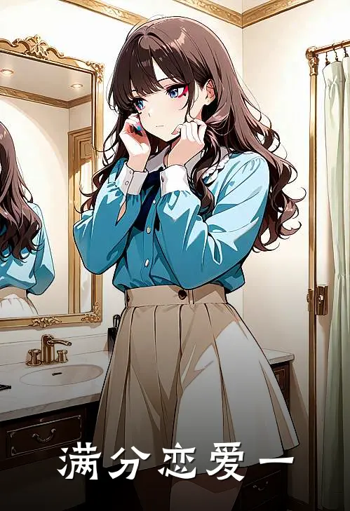 满分恋爱【一】