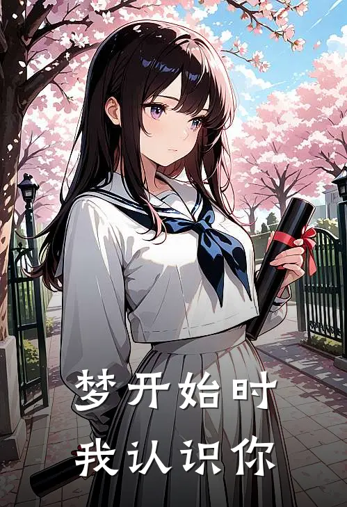 梦开始时我认识你