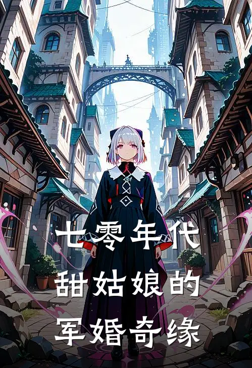 七零年代甜姑娘的军婚奇缘