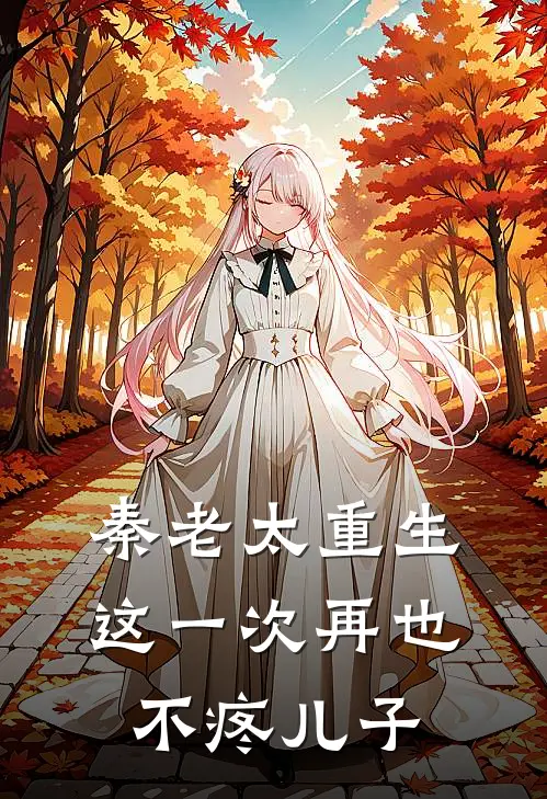 秦老太重生，这一次再也不疼儿子