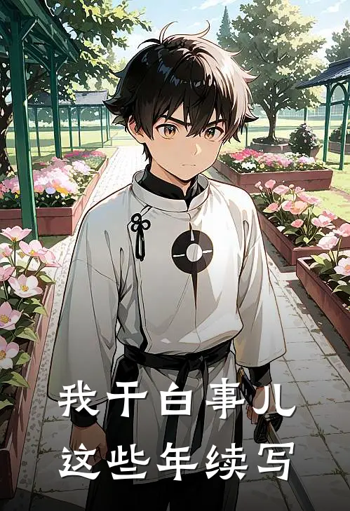 我干白事儿这些年续写
