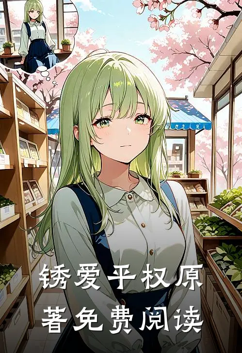 锈爱平权原著免费阅读