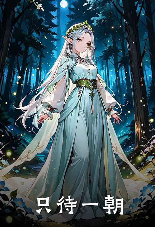 只待一朝