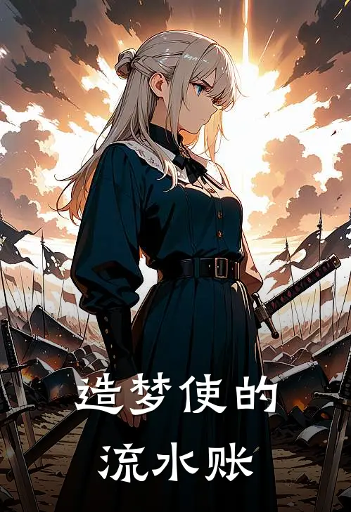 造梦使的流水账